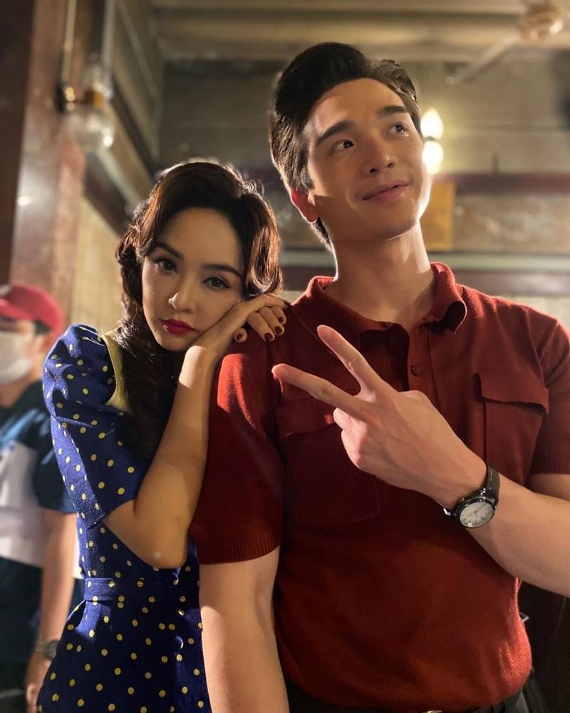 เป้ย ปานวาด