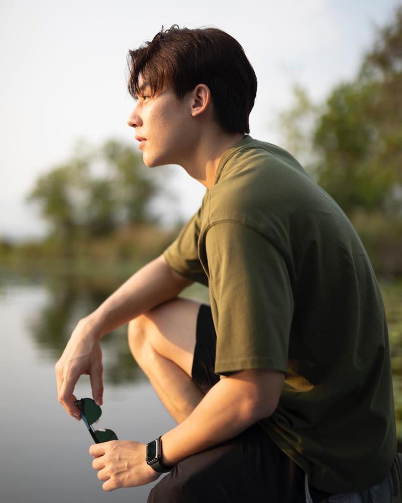 หมาก ปริญ