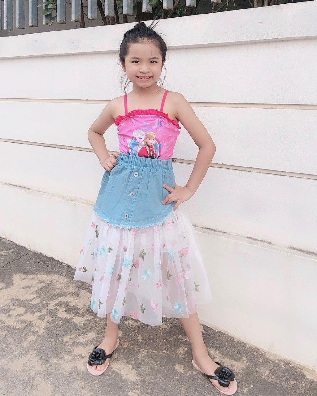 น้องฮานะ