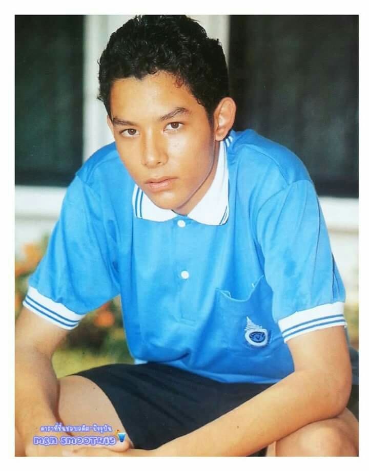 หมอก ทศพร