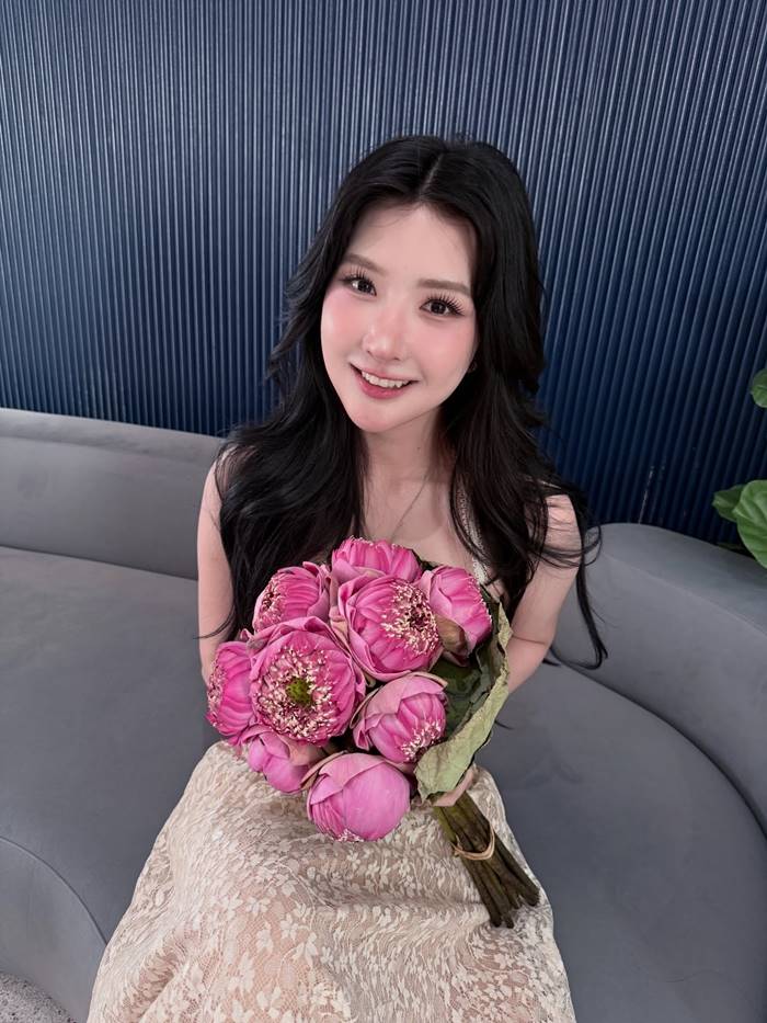 เบียร์ เดอะวอยซ์