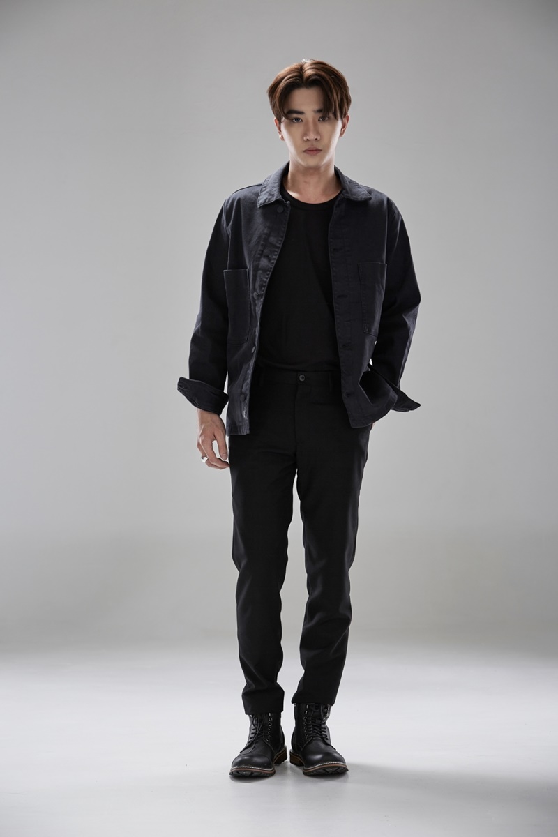 สองเดือดเลือดเดียวกัน Double Savage