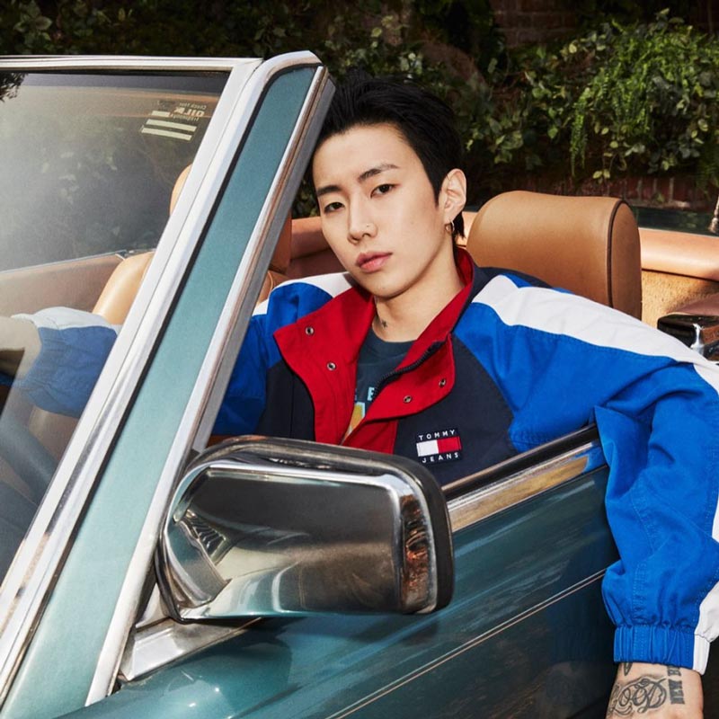 เจย์ ปาร์ค