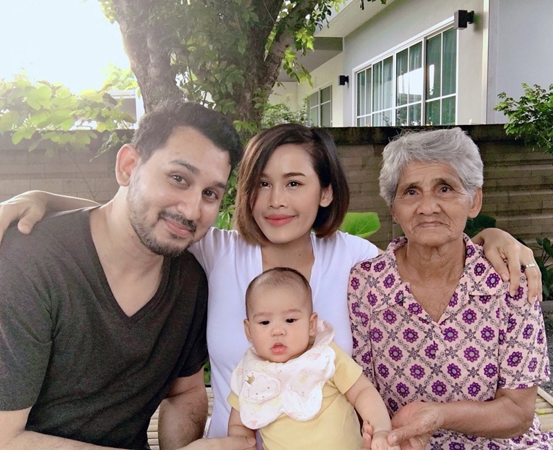 บ้าน หนูเล็ก ก่าก๊า