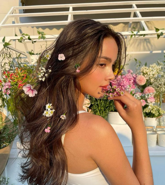 อินสตาแกรมดาราหญิง