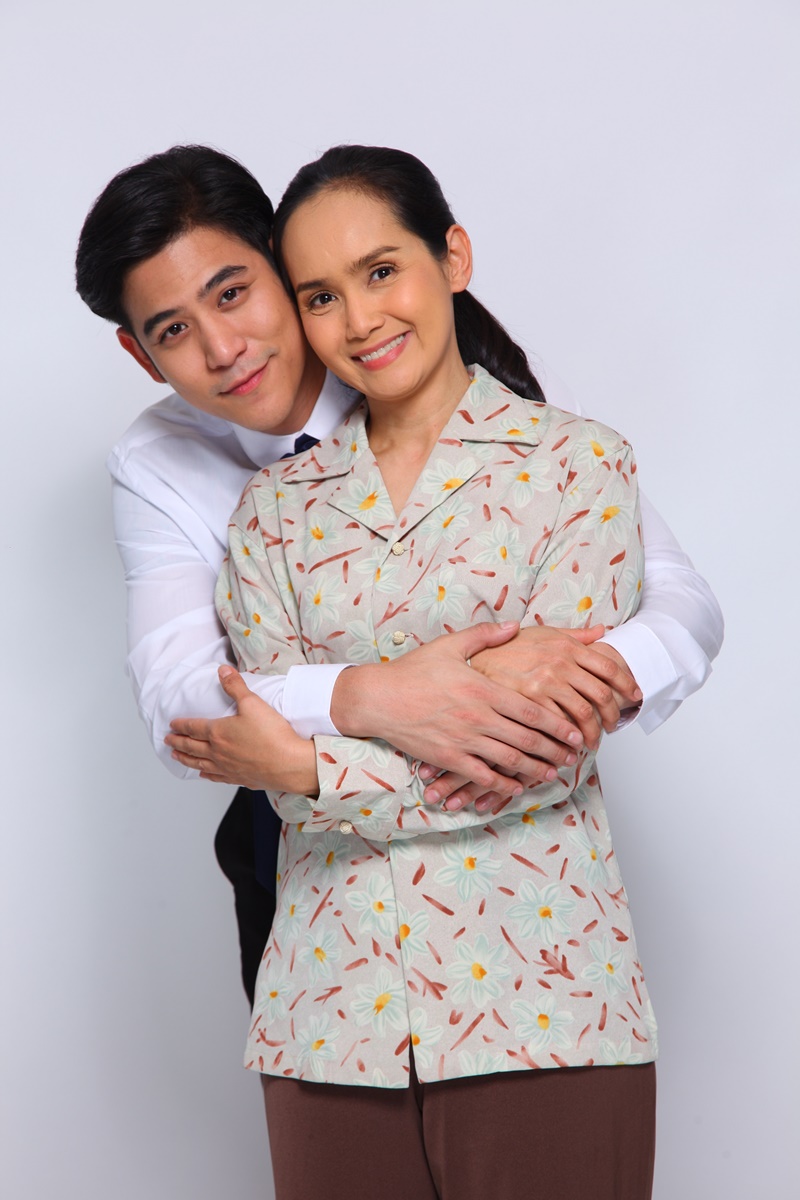 สุภาพบุรุษชาวดิน