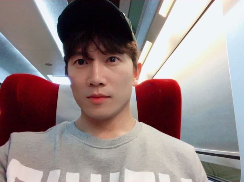 จีซอง ji sung