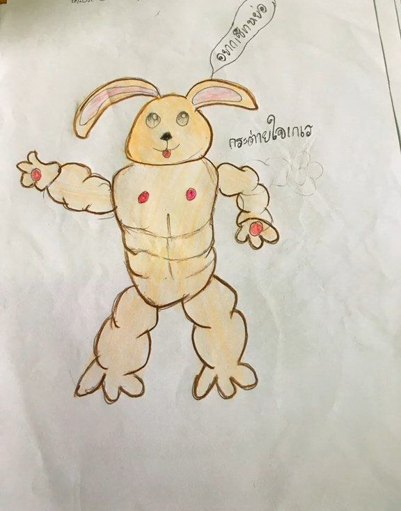 การบ้านนักเรียน