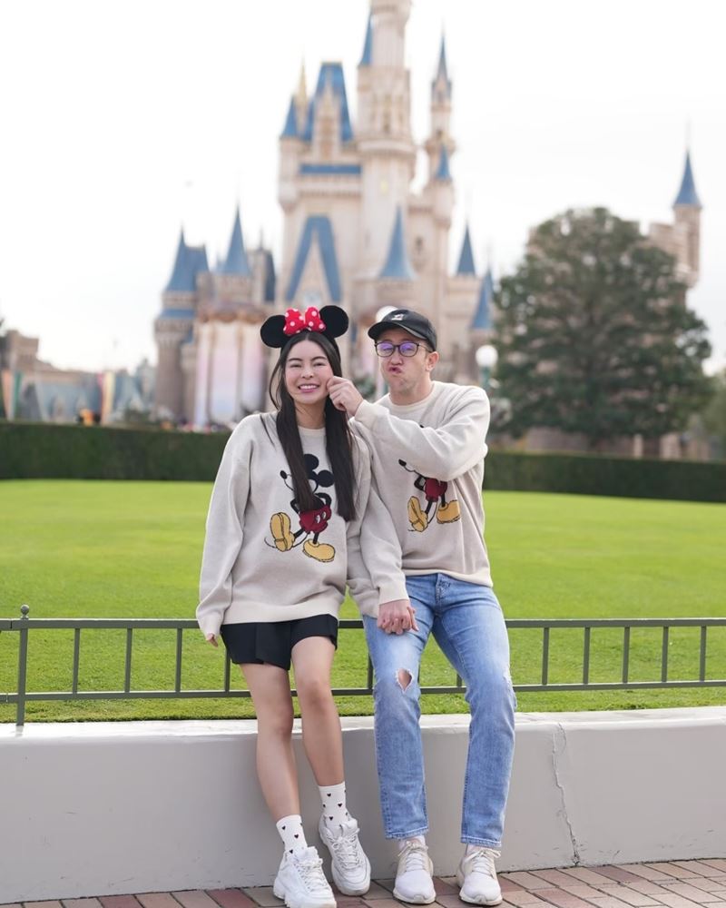 จบทางรัก เนท My Mate Nate - เอวา ปวรวรรณ