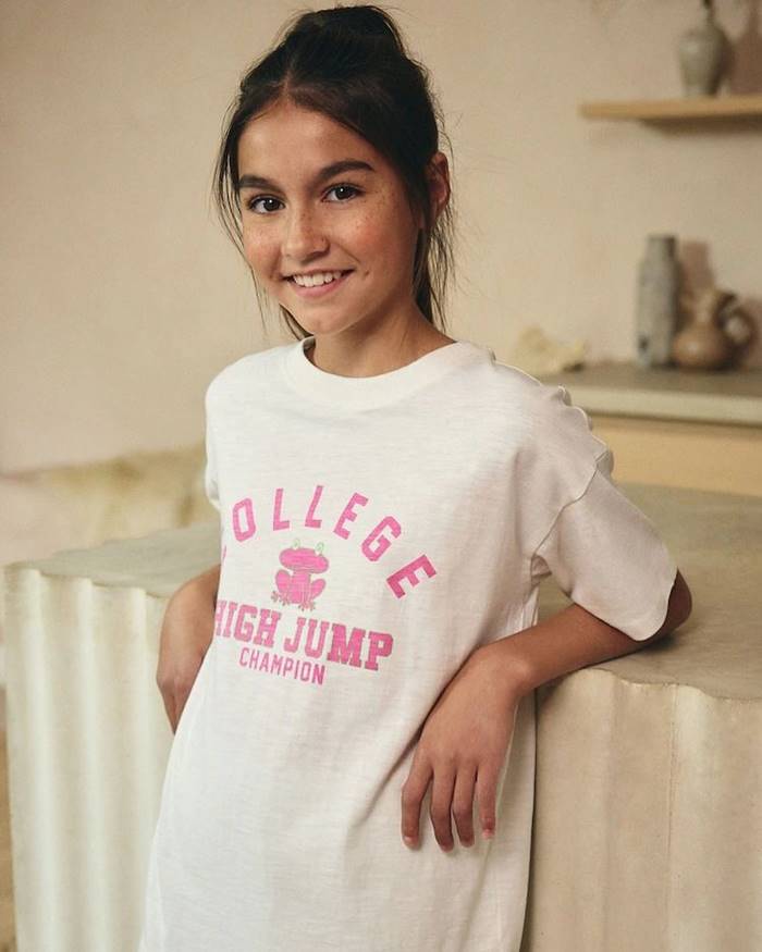 ไลลา บาร์วิก สาวลูกครึ่งไทยใน Harry Potter เวอร์ชั่นซีรีส์