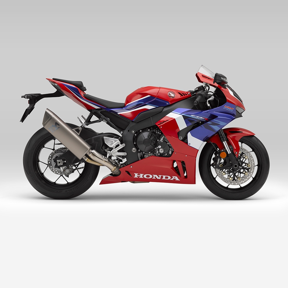 Honda CBR