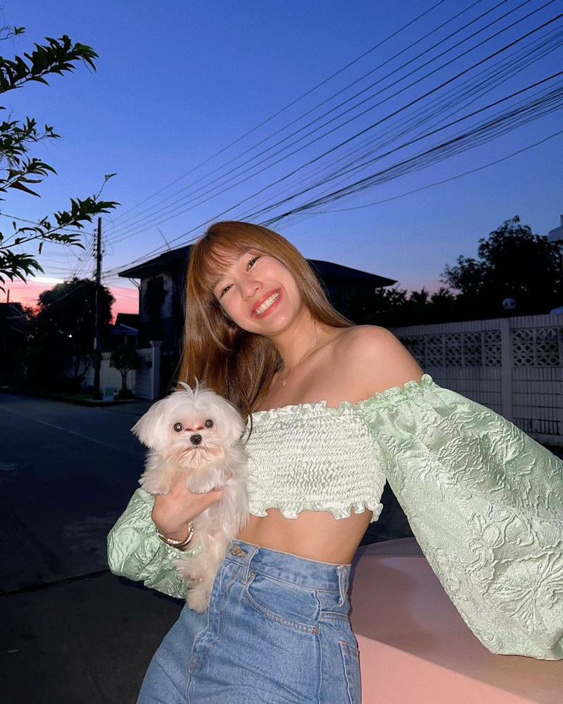 มะปราง อลิสา