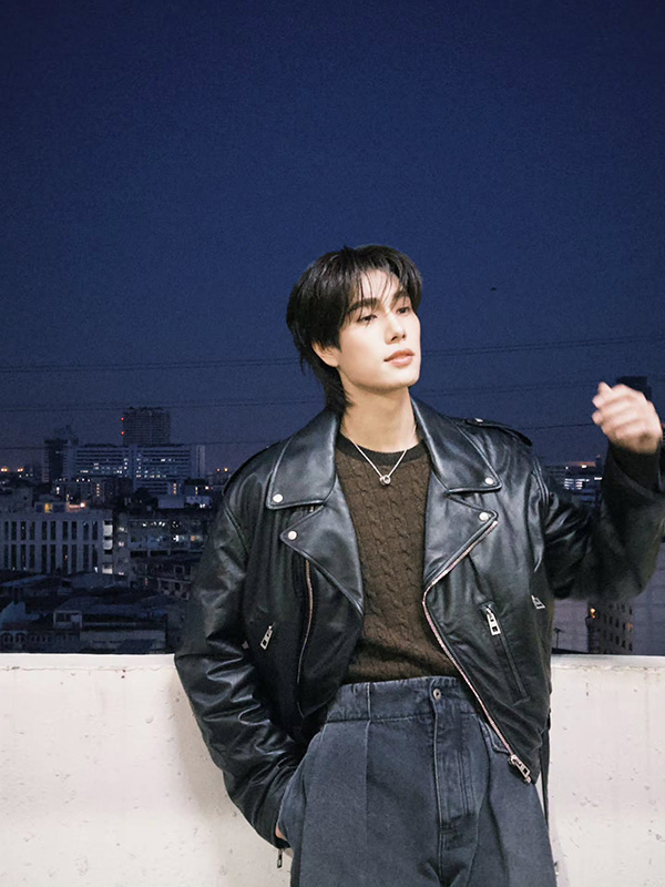 ภูวินทร์ โดนขูดรถ