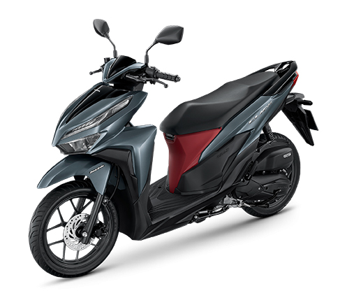 Honda Click 125i