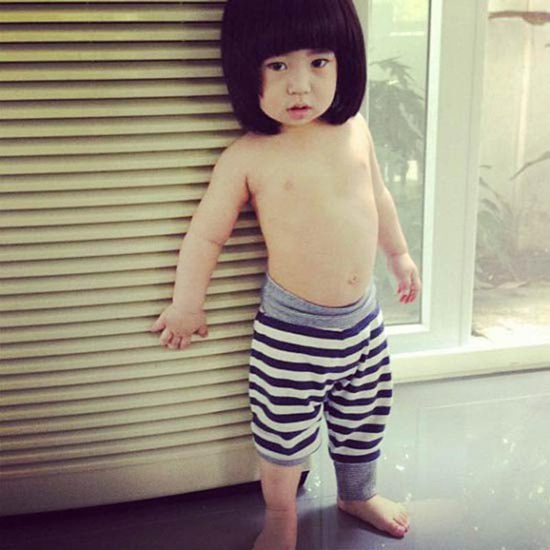 น้องออก้า ลูก เปิ้ล จูน