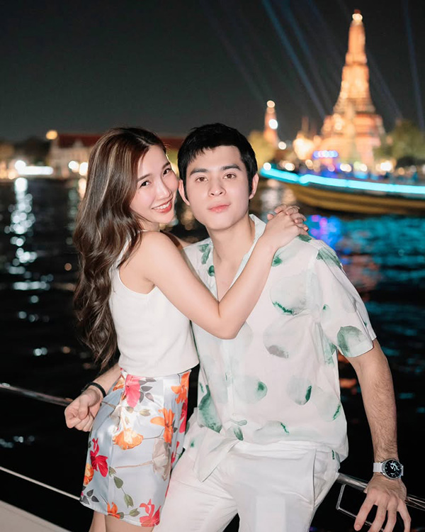 แมมโบ้ ยุรการ เซอร์ไพรส์คุกเข่าขอแฟนแต่งงาน