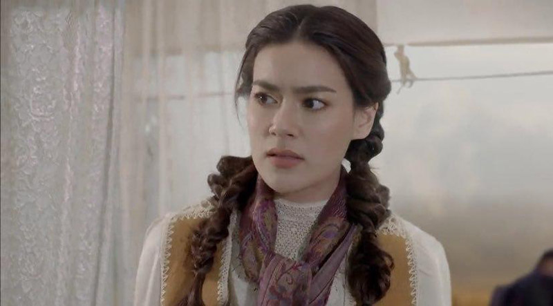 คิมเบอร์ลี่, ดั่งดวงหฤทัย