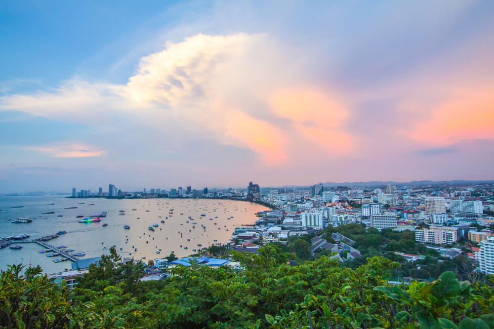 สถานที่ท่องเที่ยว