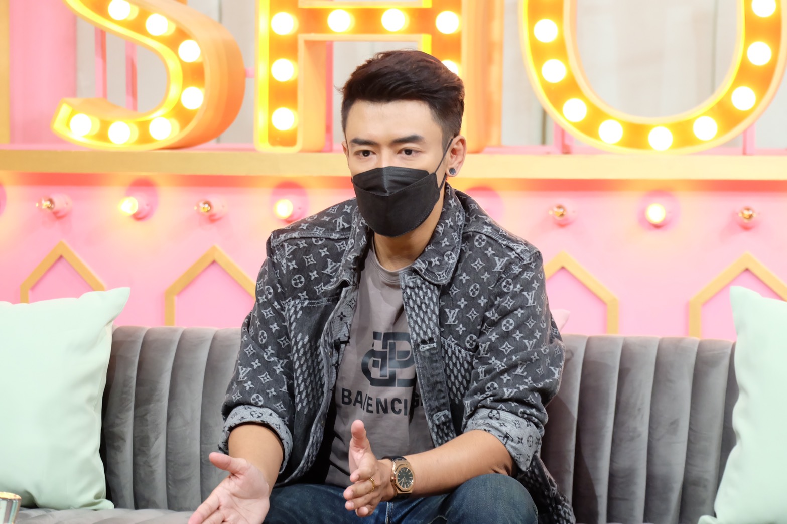 เติ้ล ธนพล