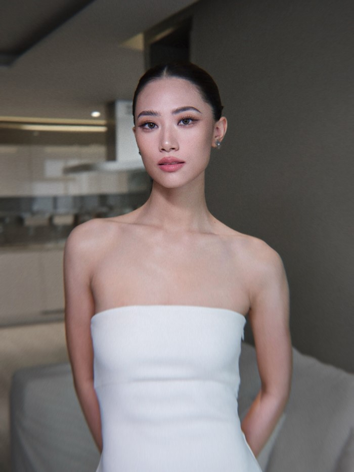 เพลง ชนม์ทิดา อวดลุคเรียบหรู แต่ออร่าจับ