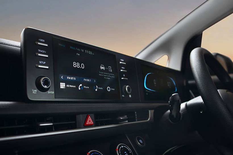 Hyundai Stargazer 2026