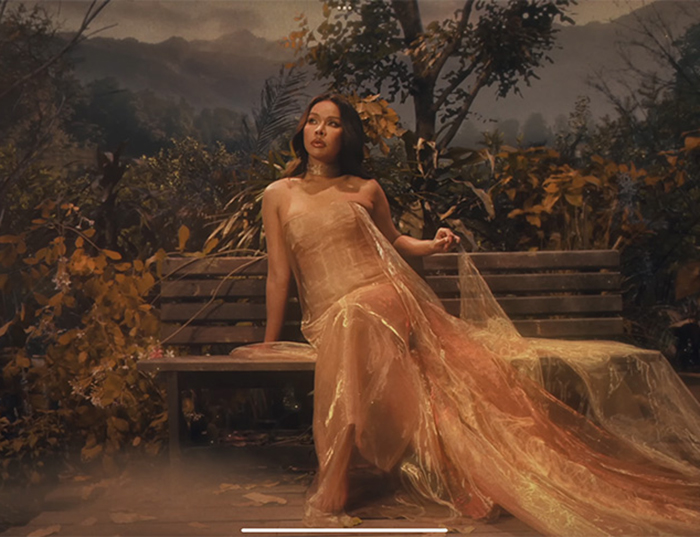 ครอบครัวน้าค่อม ชวนชื่น เล่น MV คิดถึงโว้ย