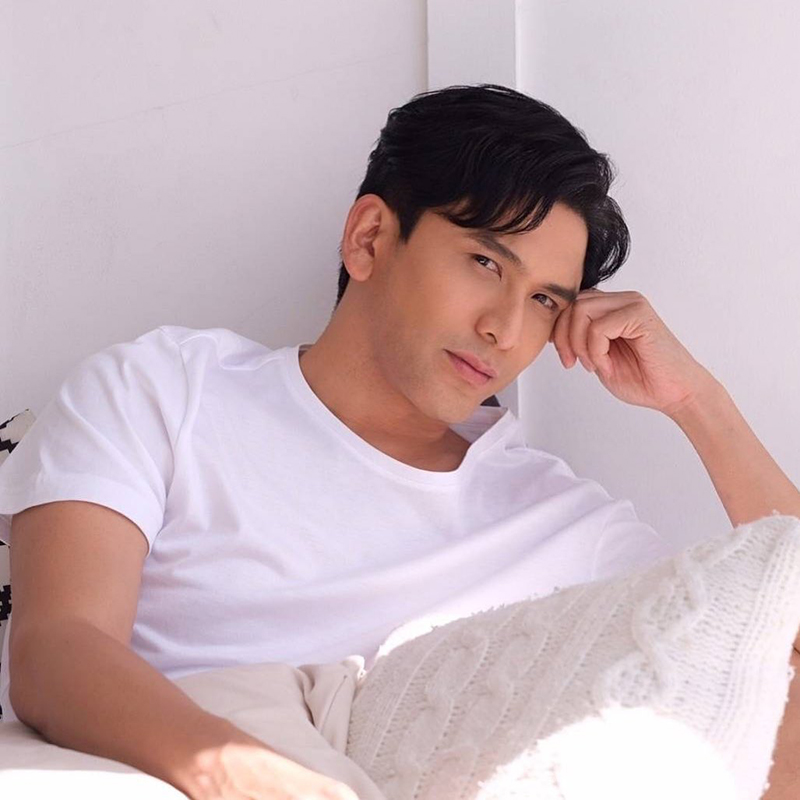 ป๋อ ณัฐวุฒิ ประวัติ