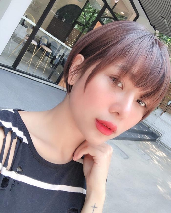 กุ๊บกิ๊บ สุมณทิพย์