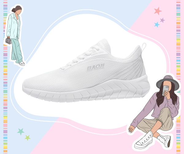 รองเท้าผ้าใบ