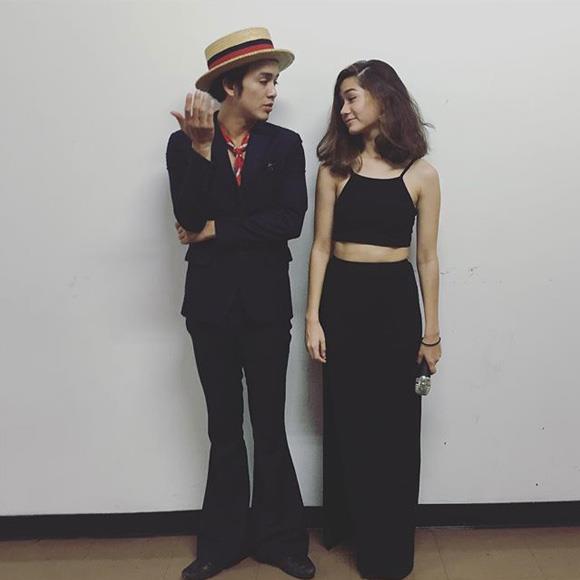 แอมมี่ วี วิโอเลต