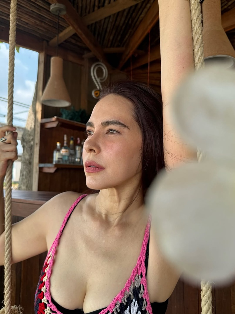 มาช่า วัฒนพานิช