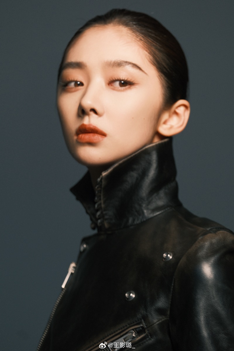 หวังอิ่งลู่ ประวัติ