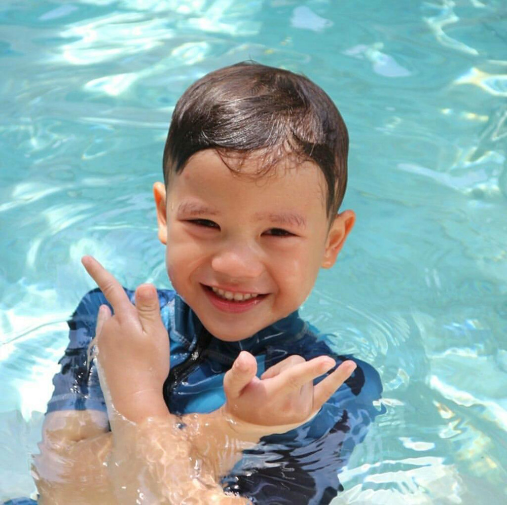 น้องแม็กซ์เวลล์