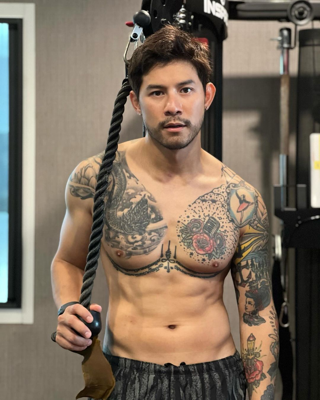 กาย รัชชานนท์