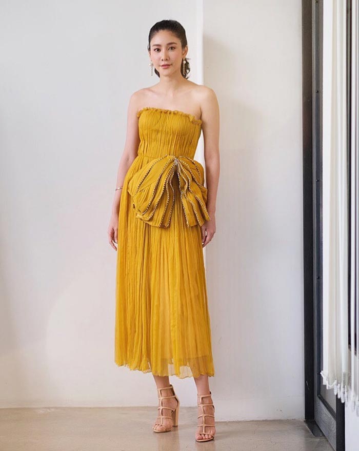 แตงโม นิดา