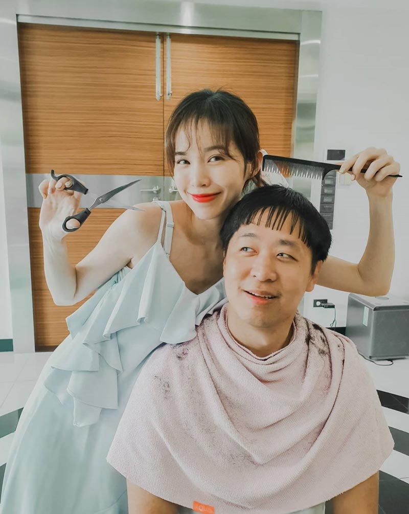 บัว สโรชา