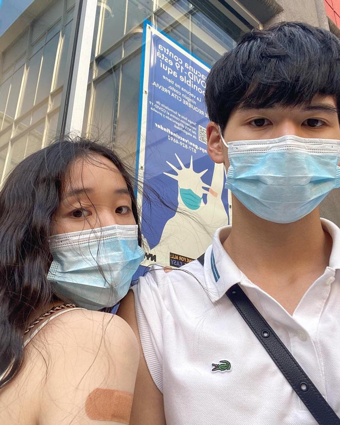 เช็ค ชณันรุจน์ ศิระศศิทัศน์