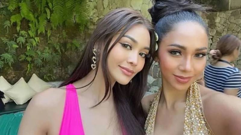 อิงฟ้า วราหะ, มิสแกรนด์ไทยแลนด์