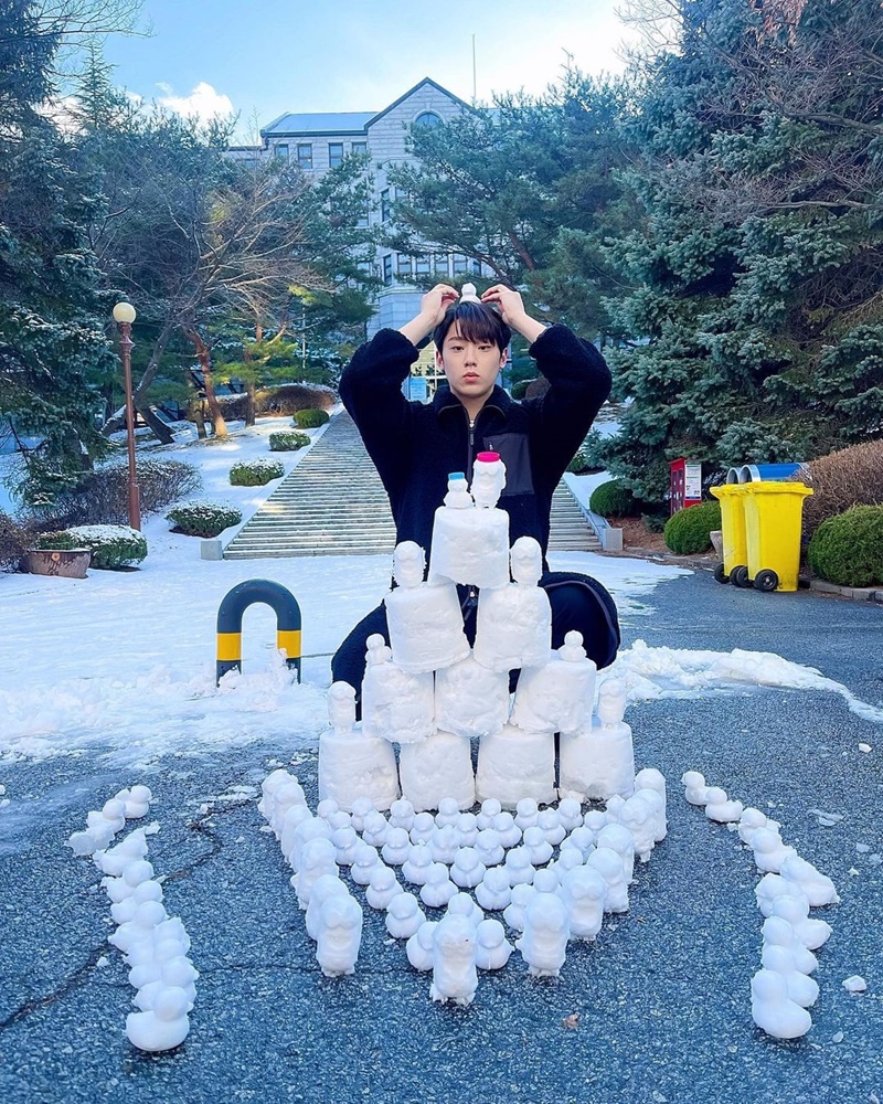 LeeDoHyun อีโดฮยอน