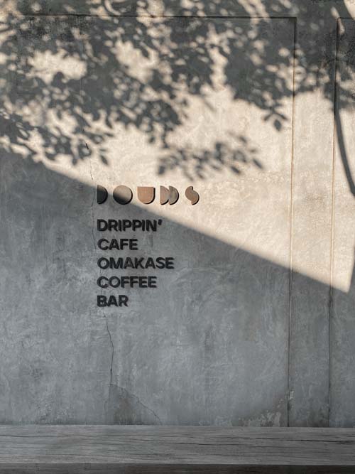 Drippin Coffee Roasters  