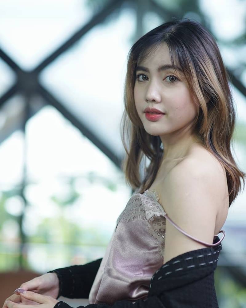 เกิร์ล ฉัตตญา