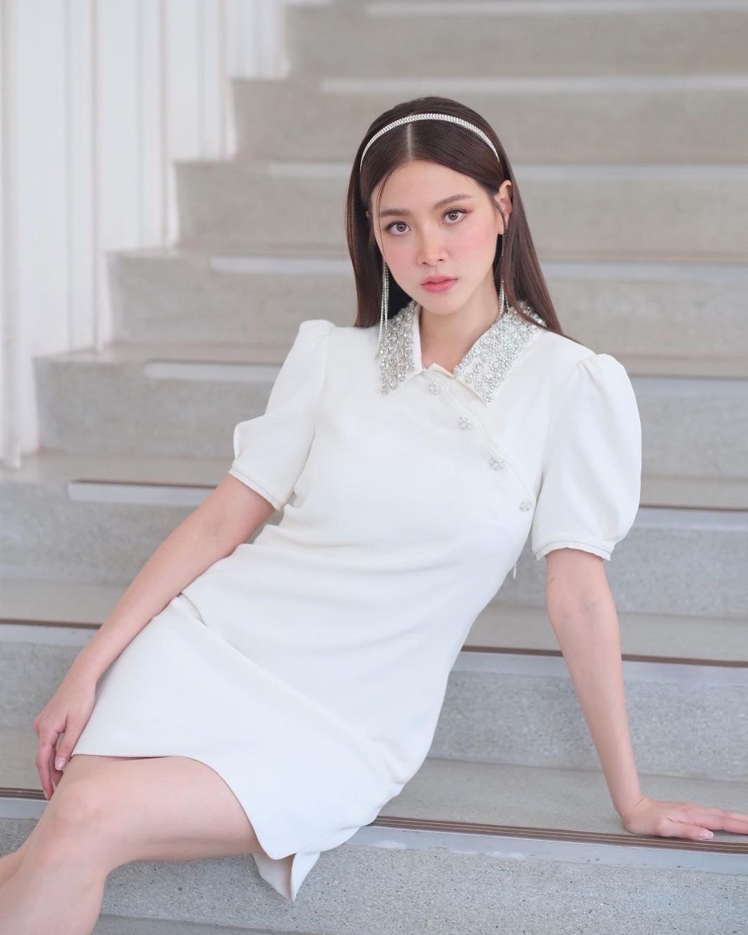 ใบเฟิร์น พิมพ์ชนก