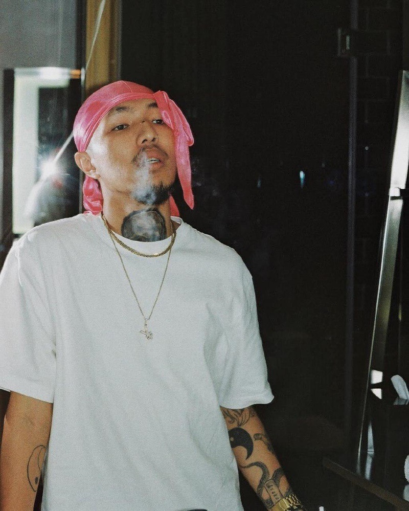 YOUNGOHM ยังโอม