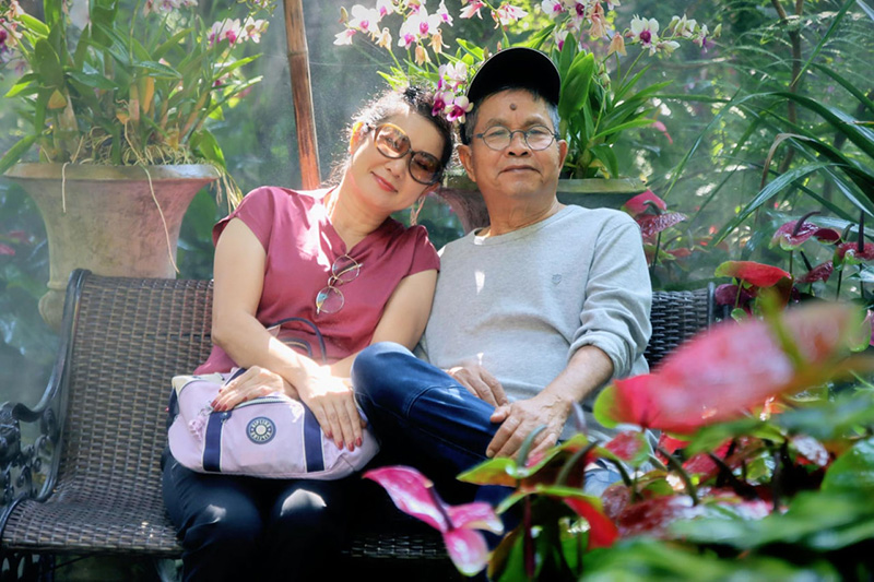 ปู กนกวรรณ เผยคำพูดลูกสาว น้องปราย