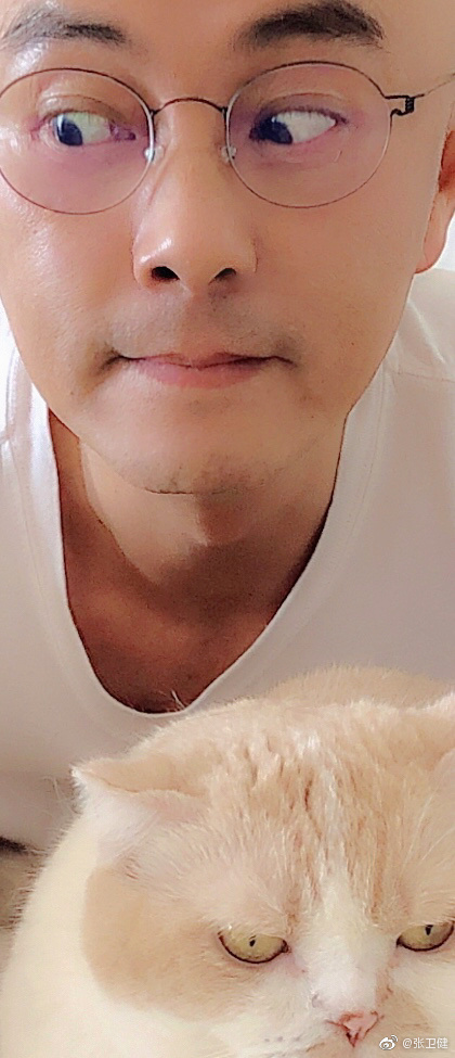 จางเหว่ยเจี้ยน