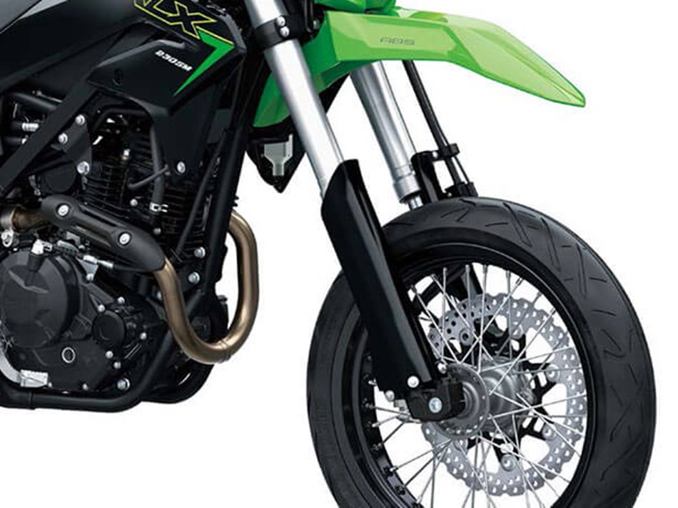 Kawasaki KLX230 2023