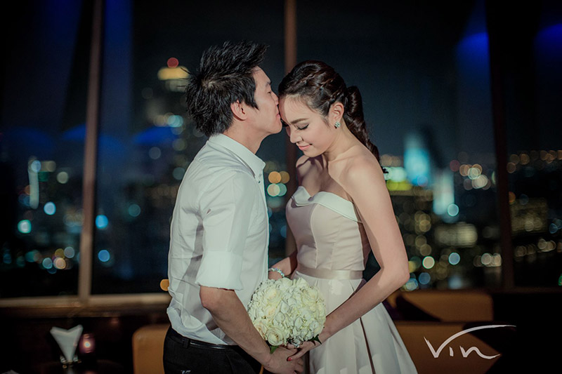 เมย์ พิชญ์นาฏ แฟนดารา