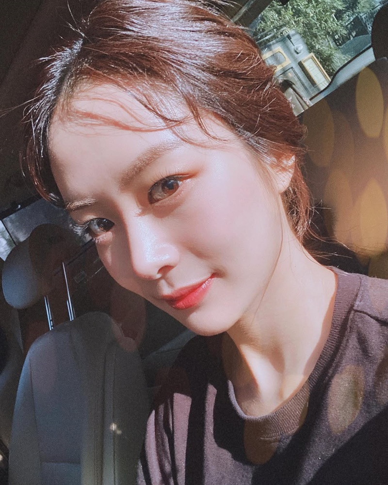 ซงดาอึน ประวัติ Song Da Eun