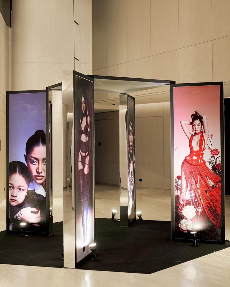 มิ้วกี้ ไปรยา