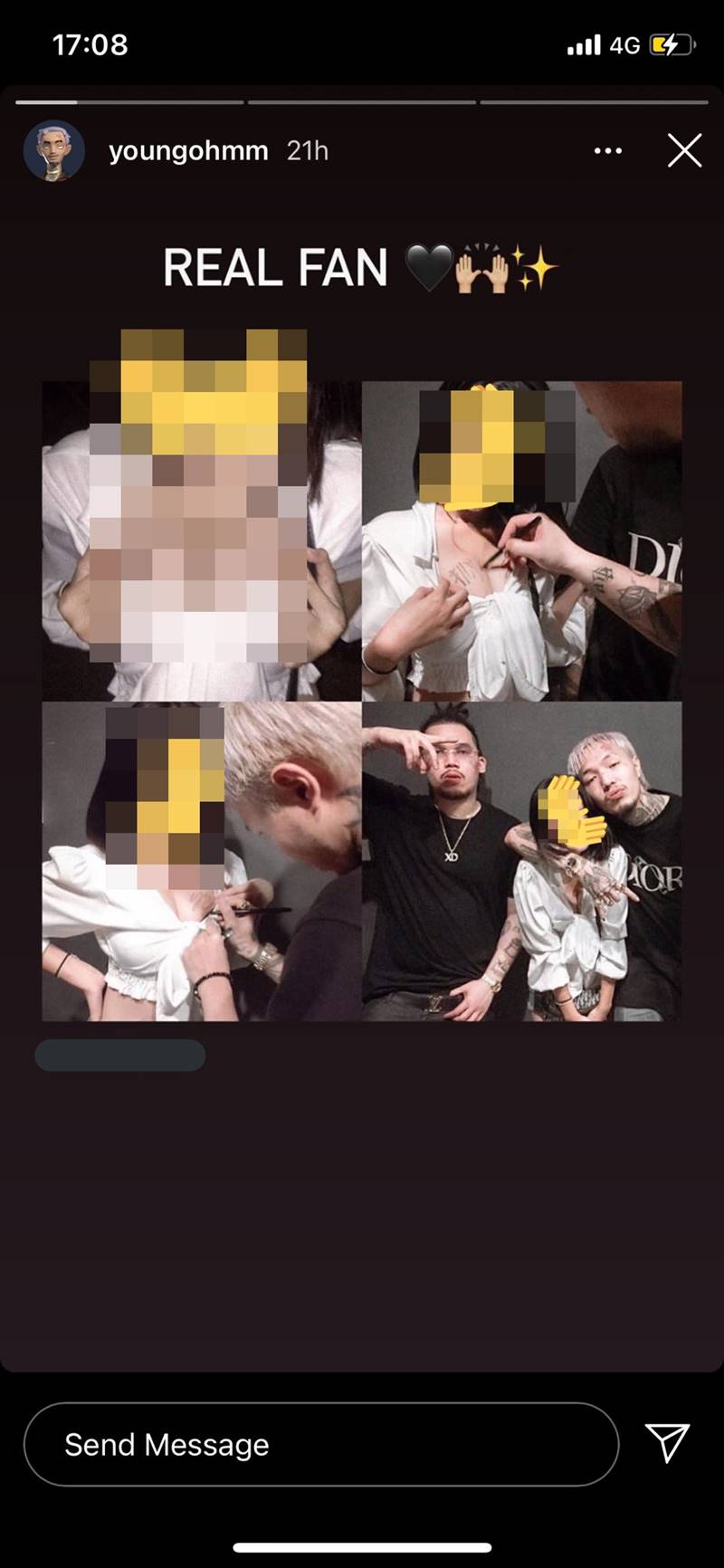 youngohmm